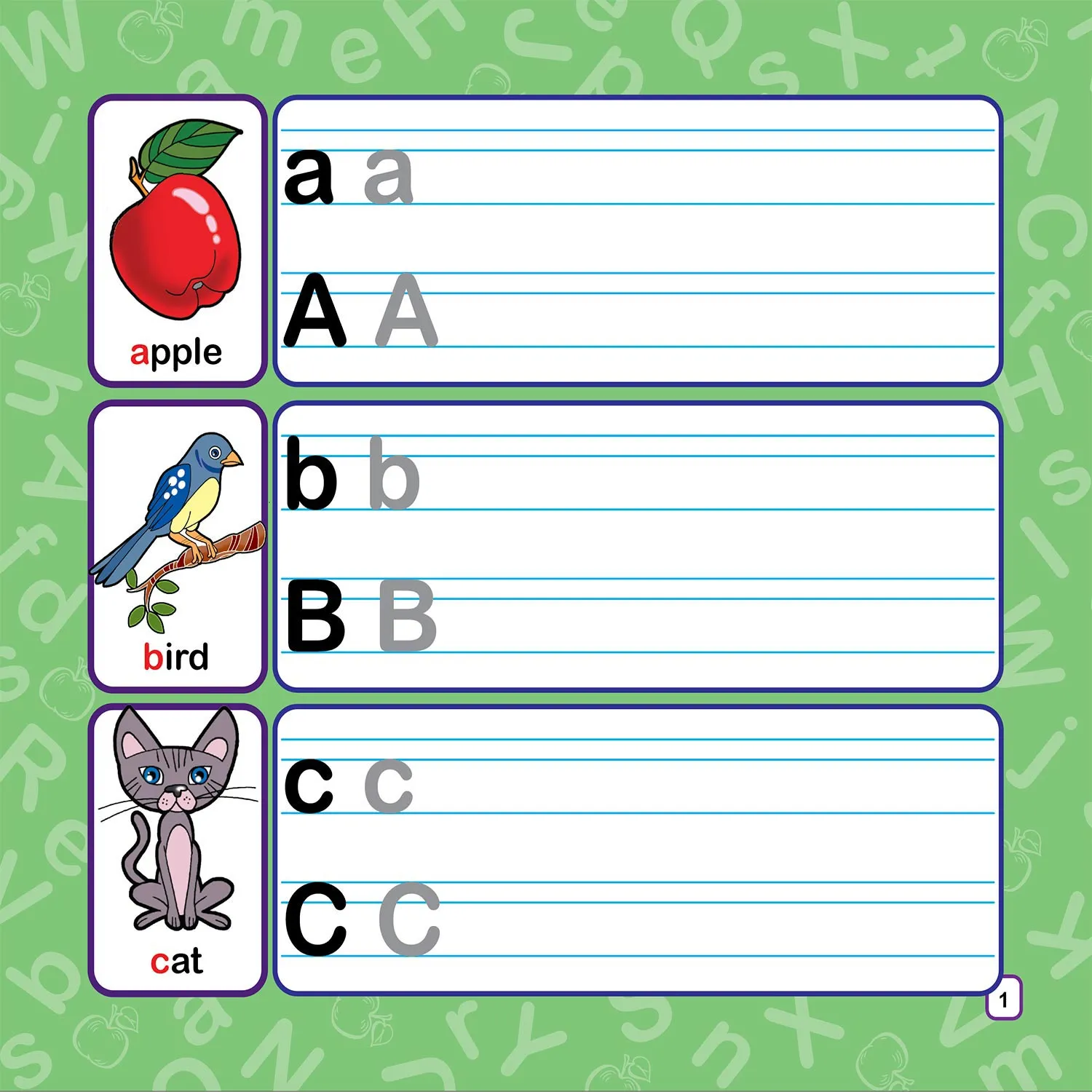 Benevis-o-Pak-kon2-Alefba-&-adad-englisi-P1