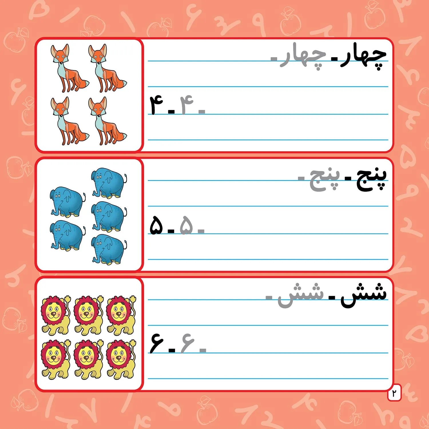 Benevis-o-Pak-kon3-Adad-farsi-P2 بنويس و پاك كن آموزش اعداد فارسی